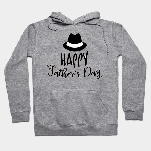 Happy father day Hoodie by This is store